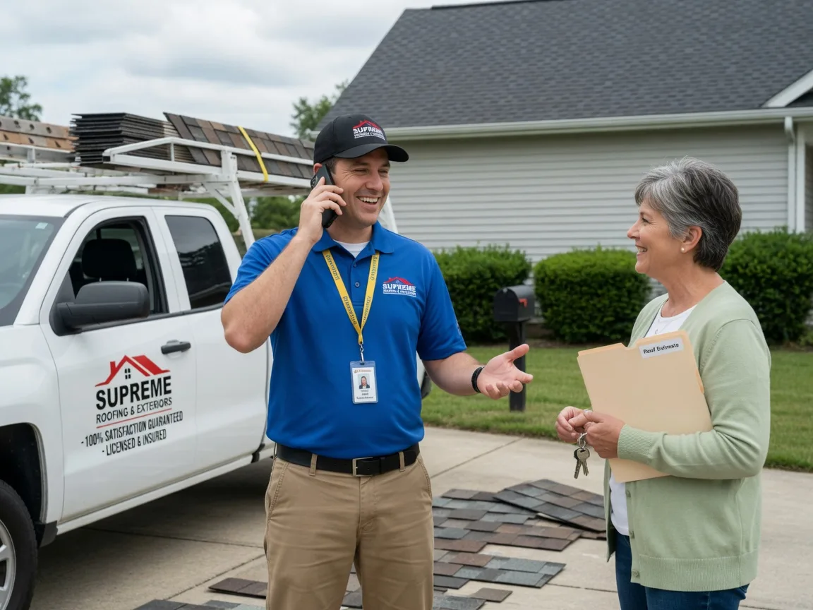 Roof Replacement Sinclair, ME FAQs