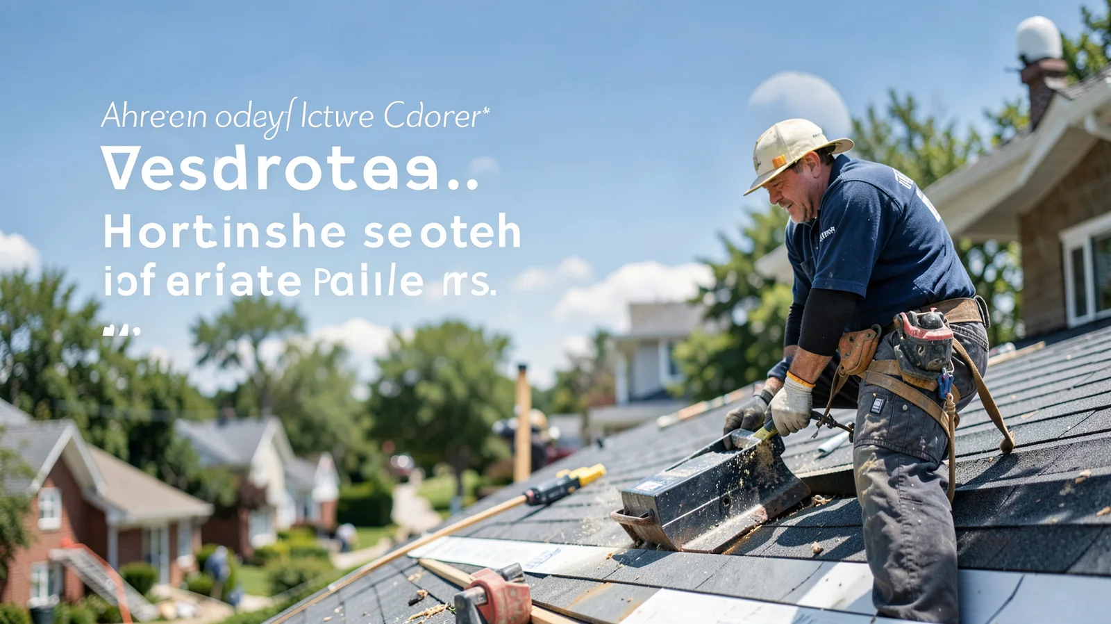 Roof Replacement in Sinclair, ME near me
